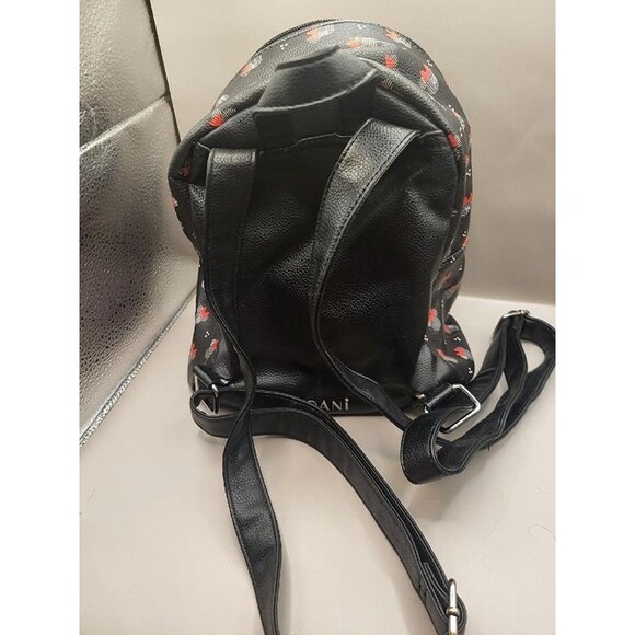 Disney Minnie Mouse Backpack - Picture 2 of 5